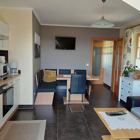Ferienwohnung Stoff Kitzeck im Sausal Kültér fotó