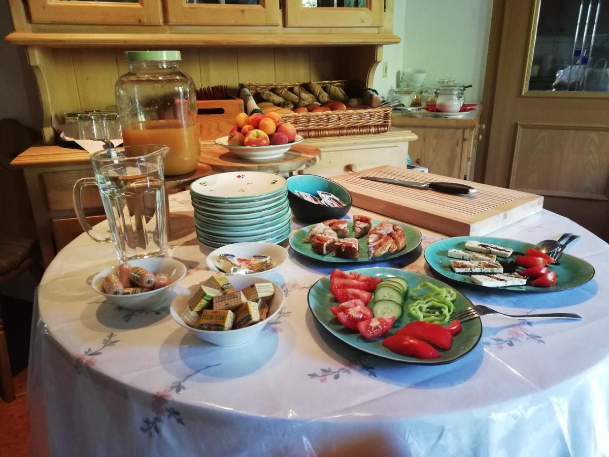 Ferienwohnung Stoff Kitzeck im Sausal Kültér fotó