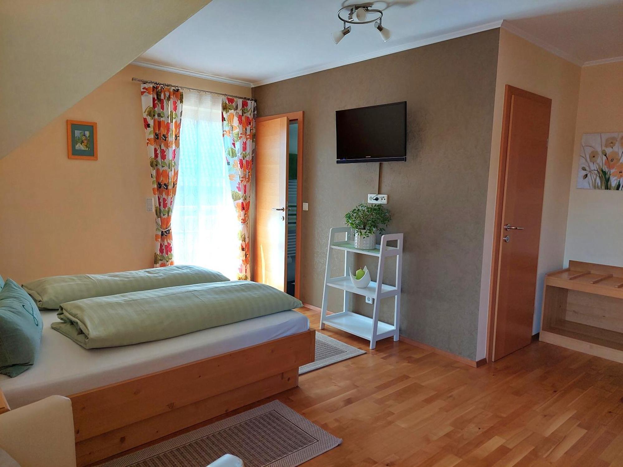 Ferienwohnung Stoff Kitzeck im Sausal Kültér fotó